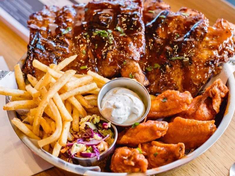 Rocomamas
