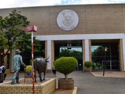 University of Botswana