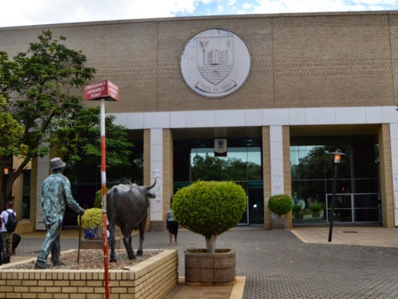 University of Botswana