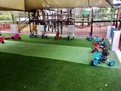 Mophato Private Primary School
