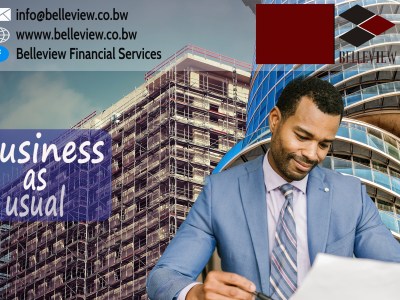 Belleview Financial Services