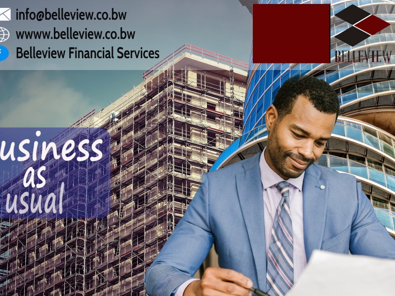 Belleview Financial Services