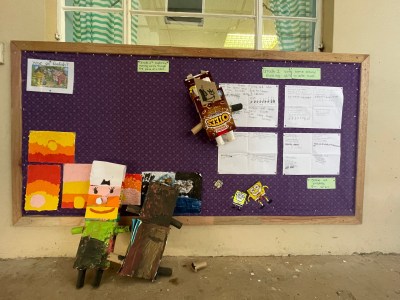 Pioneer Academy (Primary and Secondary School)