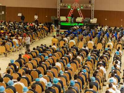 Rainbow Schools (Preschool, Primary, Secondary)