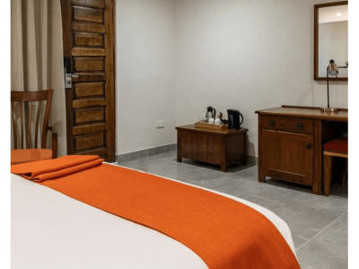 Cresta Hotels - from BWP 950