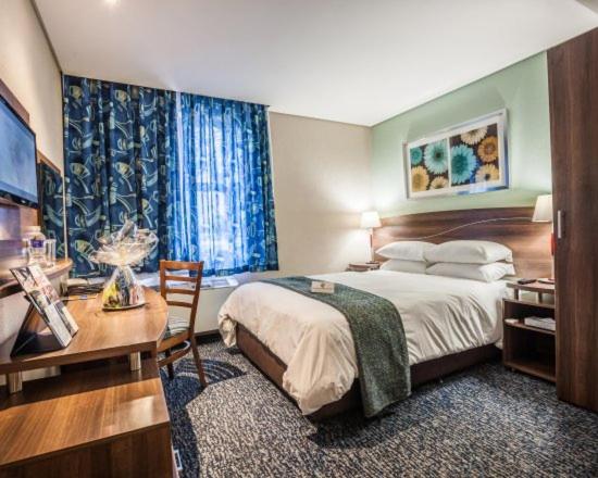 City Lodge Gaborone - from BWP 850