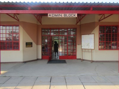 Government Community Junior Schools