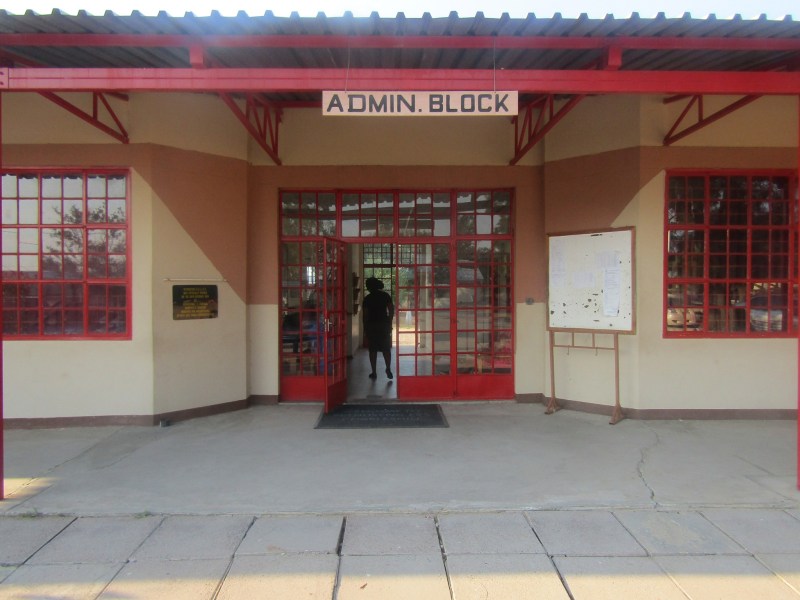 Government Community Junior Schools