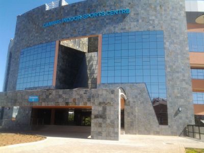 University of Botswana
