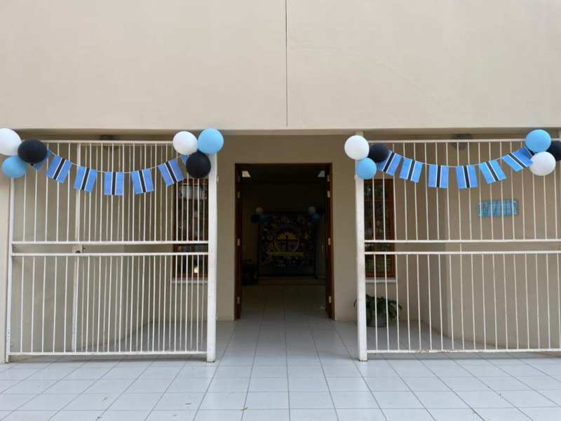 Pioneer Academy (Primary and Secondary School)