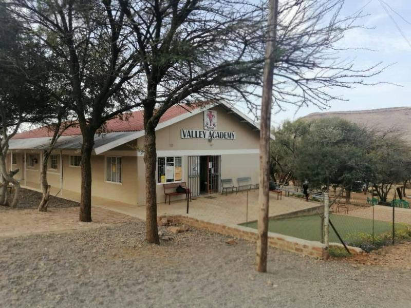 Valley Academy (Primary, Secondary )