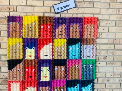 Rainbow Schools (Preschool, Primary, Secondary)