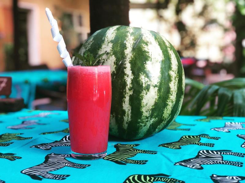 Botswana Craft