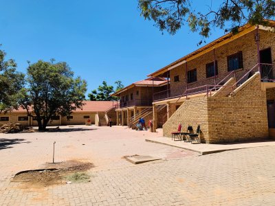 Rainbow Schools (Preschool, Primary, Secondary)