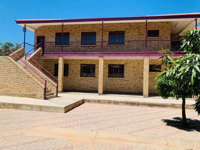 Rainbow Schools (Preschool, Primary, Secondary)