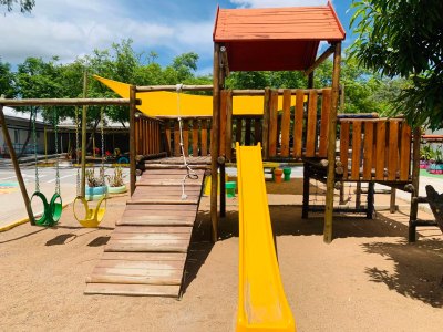 Rainbow Schools (Preschool, Primary, Secondary)