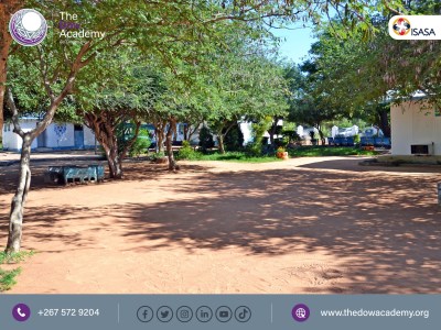 The Dow Academy (Preschool,Primary, Secondary)