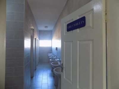 Maranatha Academy of Excellence Secondary School,
