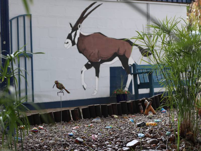 Broadhurst Primary School