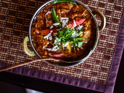 Kebabish Curry And Grill