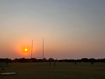 Pioneer Academy (Primary and Secondary School)