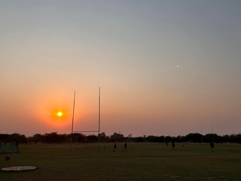 Pioneer Academy (Primary and Secondary School)