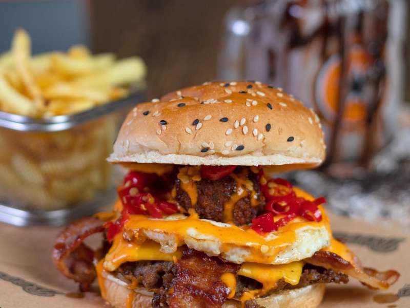 Rocomamas