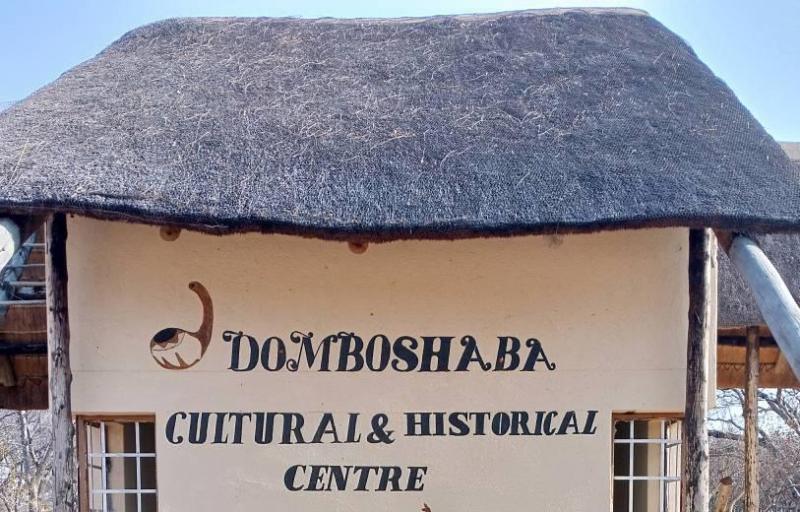 Domboshaba Festival of Culture & History