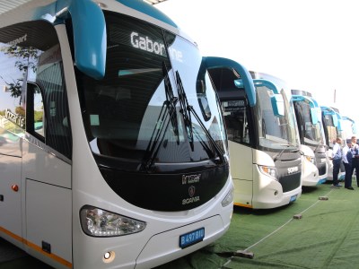 Mokoka Express