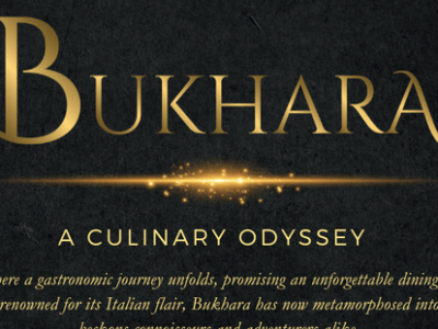 Bukhara