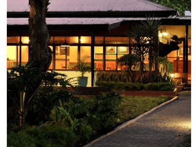 Cresta Hotels - from BWP 950