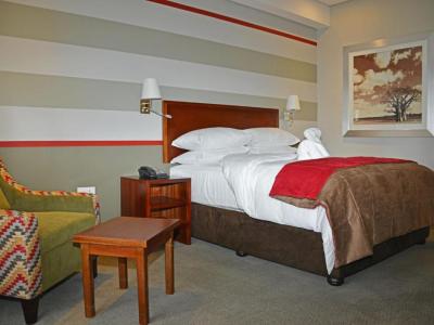 Indaba Lodge - from BWP 950