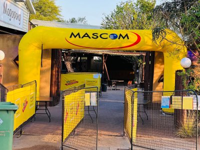 Mascom