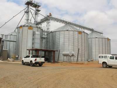 Botswana Development Corporation Limited