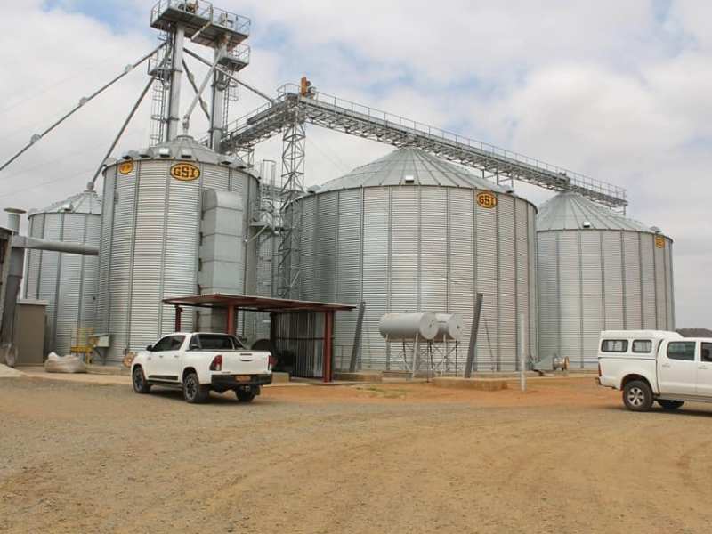 Botswana Development Corporation Limited