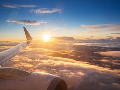 Air Botswana