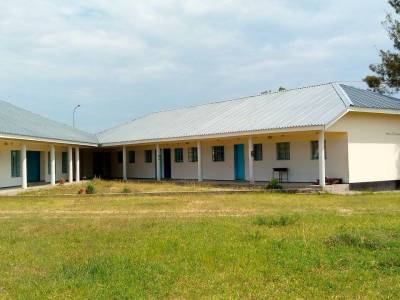 Corpus Christi Educational Centre (Primary, Secondary)