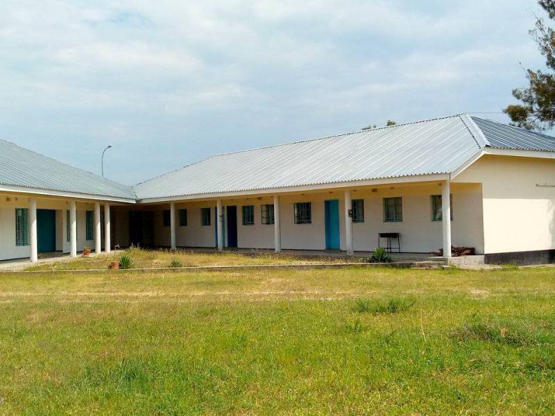 Corpus Christi Educational Centre (Primary, Secondary)