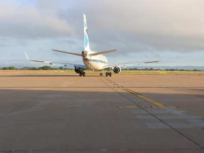 Air Botswana