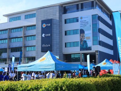 FNB