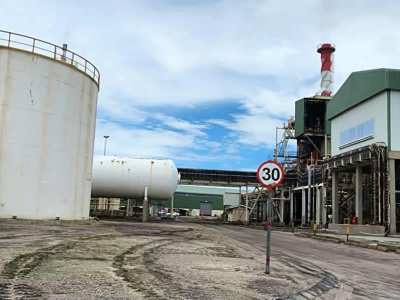 Botswana Development Corporation Limited