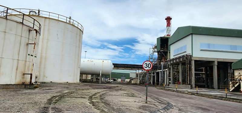 Botswana Development Corporation Limited