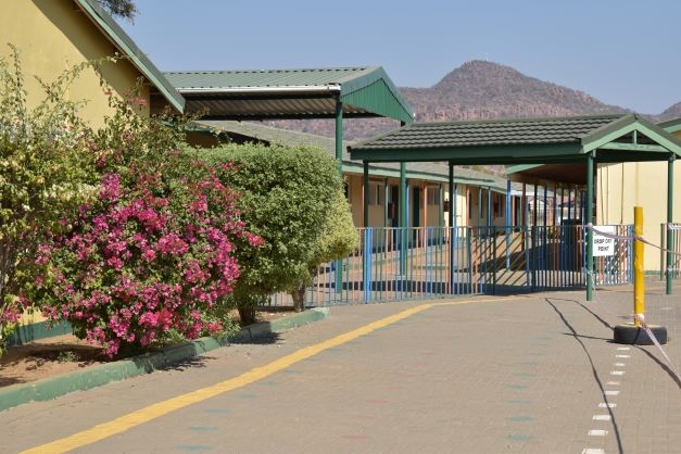 Letlhabile Primary School
