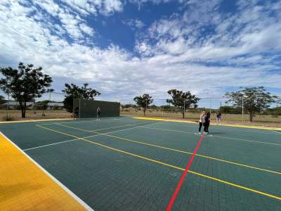 Pioneer Academy (Primary and Secondary School)