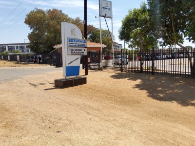 Botlhale Cambridge International School (Preschool, Primary, Secondary)