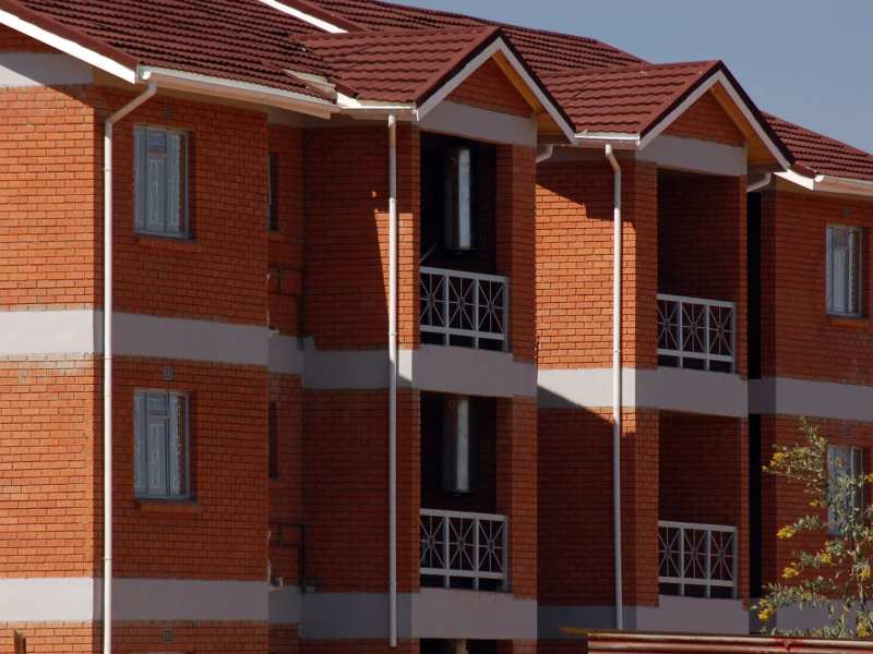 Botswana Development Corporation Limited