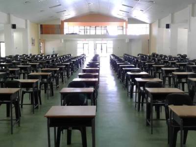 Livingstone Kolobeng College (Secondary)