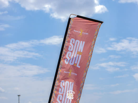 Son of The Soil