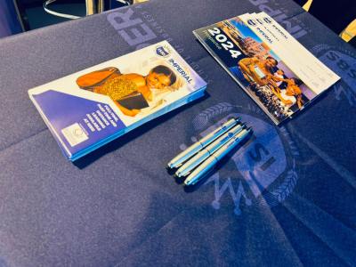 Imperial School of Business and Science (ISBS)