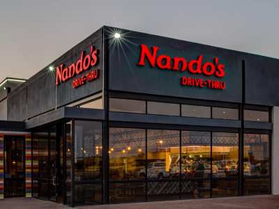 Nandos